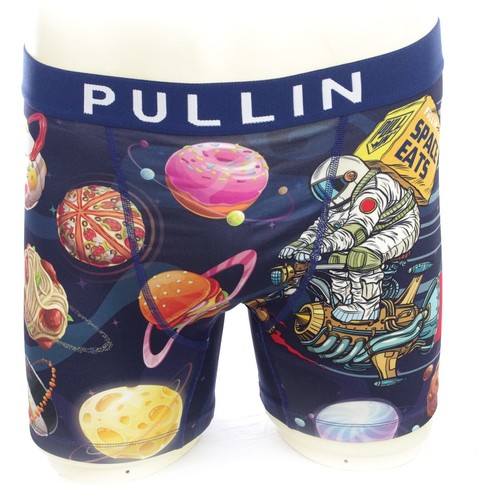 Pullin boxer underwear homme - pullin,