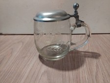 ancienne Chope Bock à bière