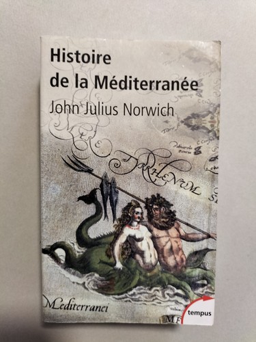 Histoire mediterranee - histoire, la