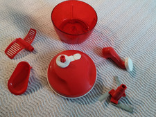 TUPPERWARE QUICK CHEF