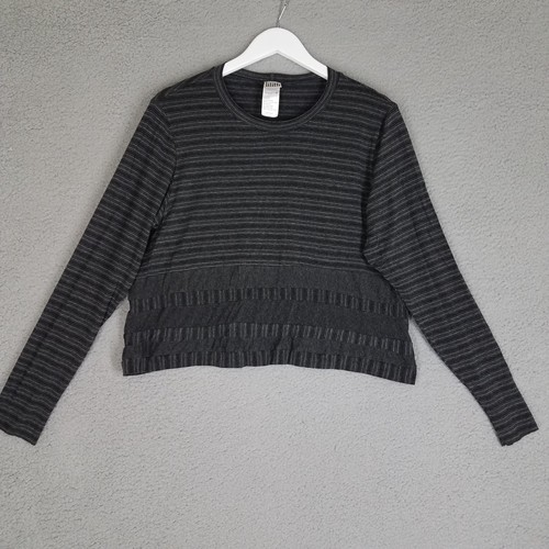 Lilith long sleeve shirt - long,