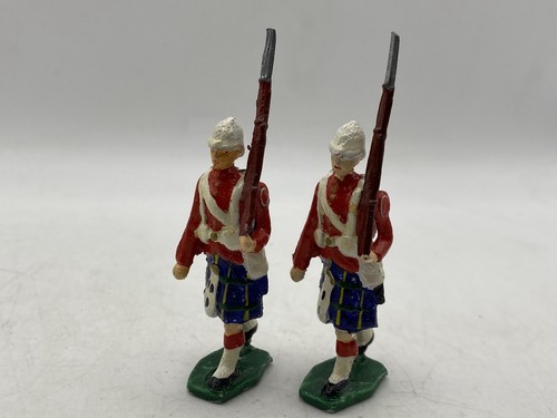 Britains highlanders - britains,