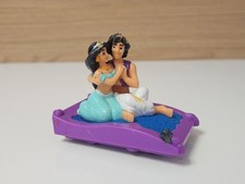 Figurine rétro Aladdin