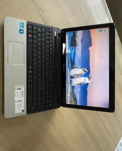 Portable packard bell - packard,