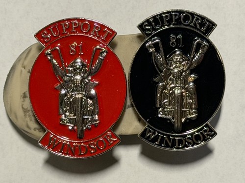 Hells angels pins - hells,