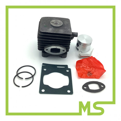 Cylindre avec piston - cylindre,