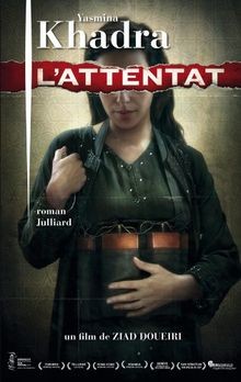 Lattentat khadra yasmina - khadra,,