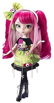 Groove pullip akemi acid candy - acid,