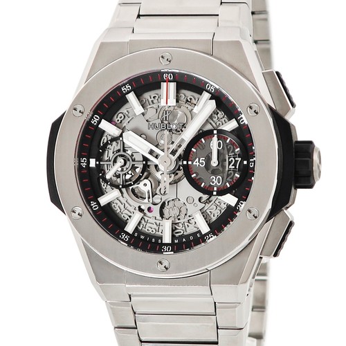 Montre homme hublot big bang - homme,