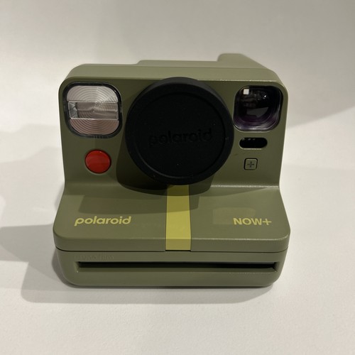 Polaroid now instant camera - instant,