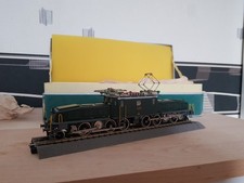 FULGUREX HO LOCO- Swiss Ce 6/8