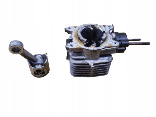 Cylindre piston mcculloch - cylindre,