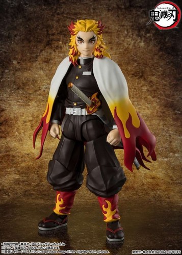 Bandai figuarts demon - bandai, s.h.figuarts