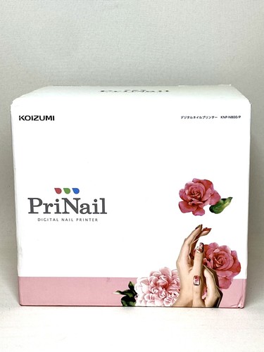 Koizumi imprimante ongles - imprimante, à