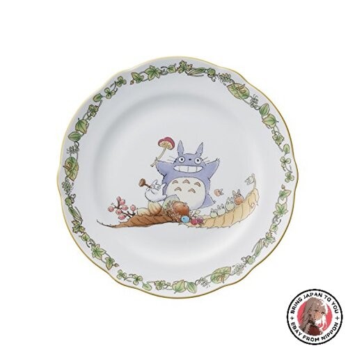 Noritake 22cm neighbor - my,
