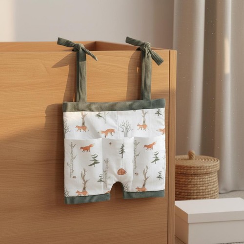 Pochette berceau bébé en - de,