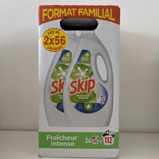 Skip Lessive Liquide