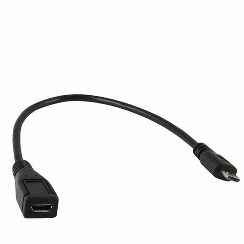 Câble extension micro - d'extension,