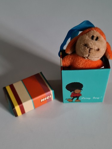 Nici peluche mouton - -, jolly