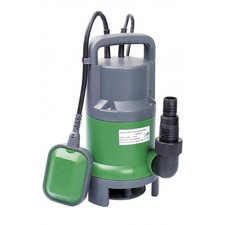 ribiland pompe vide-cave eaux