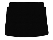 Basic tapis coffre NOIR pour