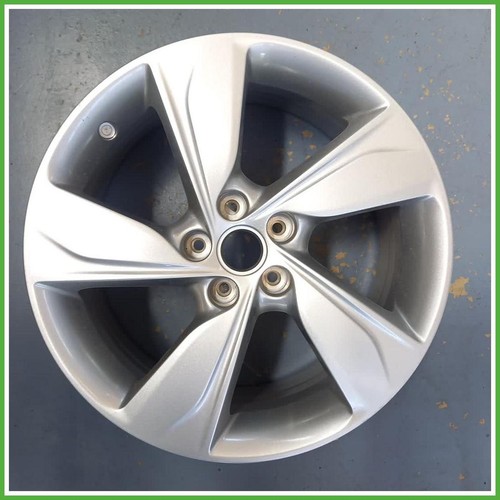 Jante simple alliage opel - en,