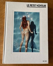 Livre Le Petit Voyeur