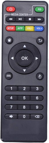 Télécommande infrarouge x96 - infrarouge,