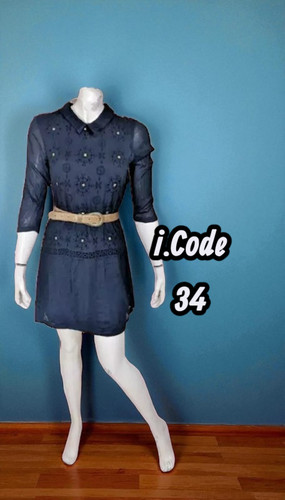 Code par ikks - code, 34