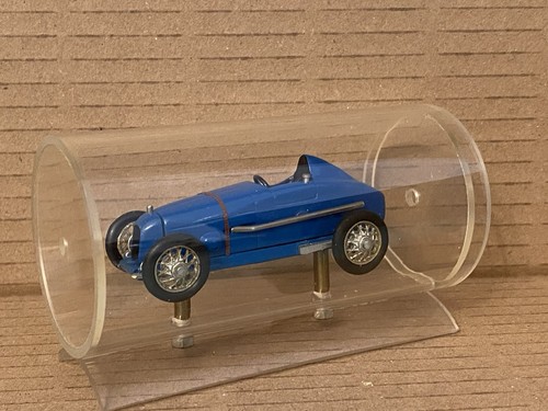 Kit résine monté amilcar mco - amilcar,