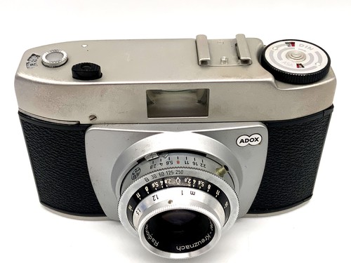 Adox pronto caméra - adox,