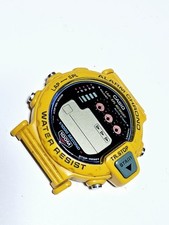 CASIO CBX-1000 vintage digital