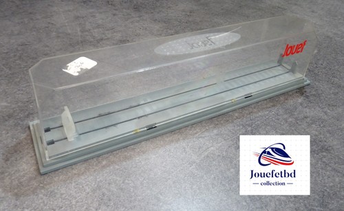 Jouef 1 boite cristal - jouef,