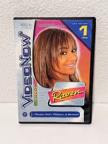 Videonow color nickelodeon - videonow,