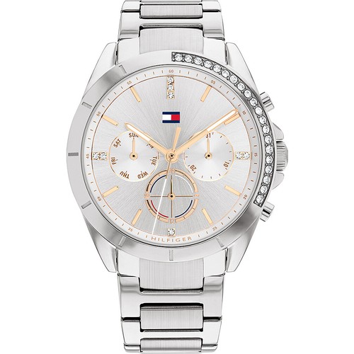 Montre femme tommy hilfiger - femme,