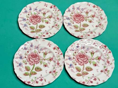 Set johnson bros - of,