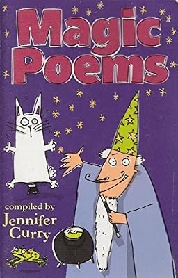 Magic poems used good - magic, ,