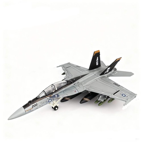Scale replica f18 - replica,