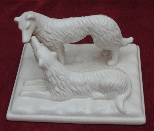 Rare magnifique grand - rare, statue