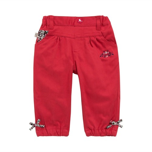 Pantalon neuf mois sergent - pantalon,