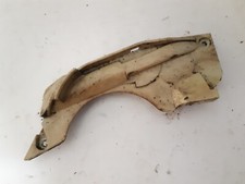 protection frein de chaine de tronçonneuse Stihl ms260c