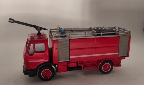Pompiers solido 1 50e - solido,