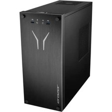 MEDION - ERAZER S76 Black - PC GAMER - GTX 1660 SUPER - Core i5-10400F - RAM 16G