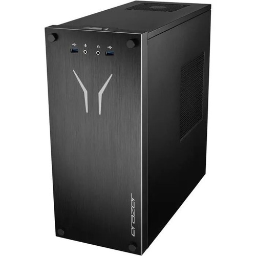 Medion erazer s76 black pc - medion,