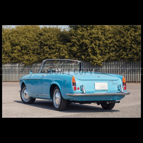 Photo 026831 fiat 1500 - a.026831,