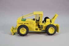 LL329 TERMIT SK150 1980 1/43 Engin forestier résine série limitée débardage bois