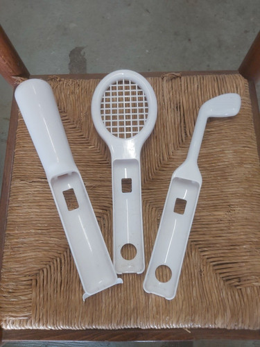 Kit wii sports - kit,