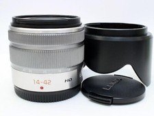 Panasonic Lumix G Vario