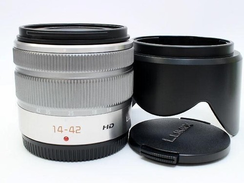 Panasonic lumix vario - lumix,