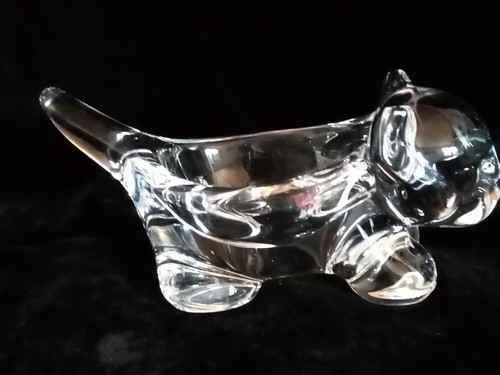Cristal vannes chatel - vannes,
